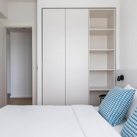Celine By Halu!, Spacious Apartments Next To Business Hub Soluň Exteriér fotografie