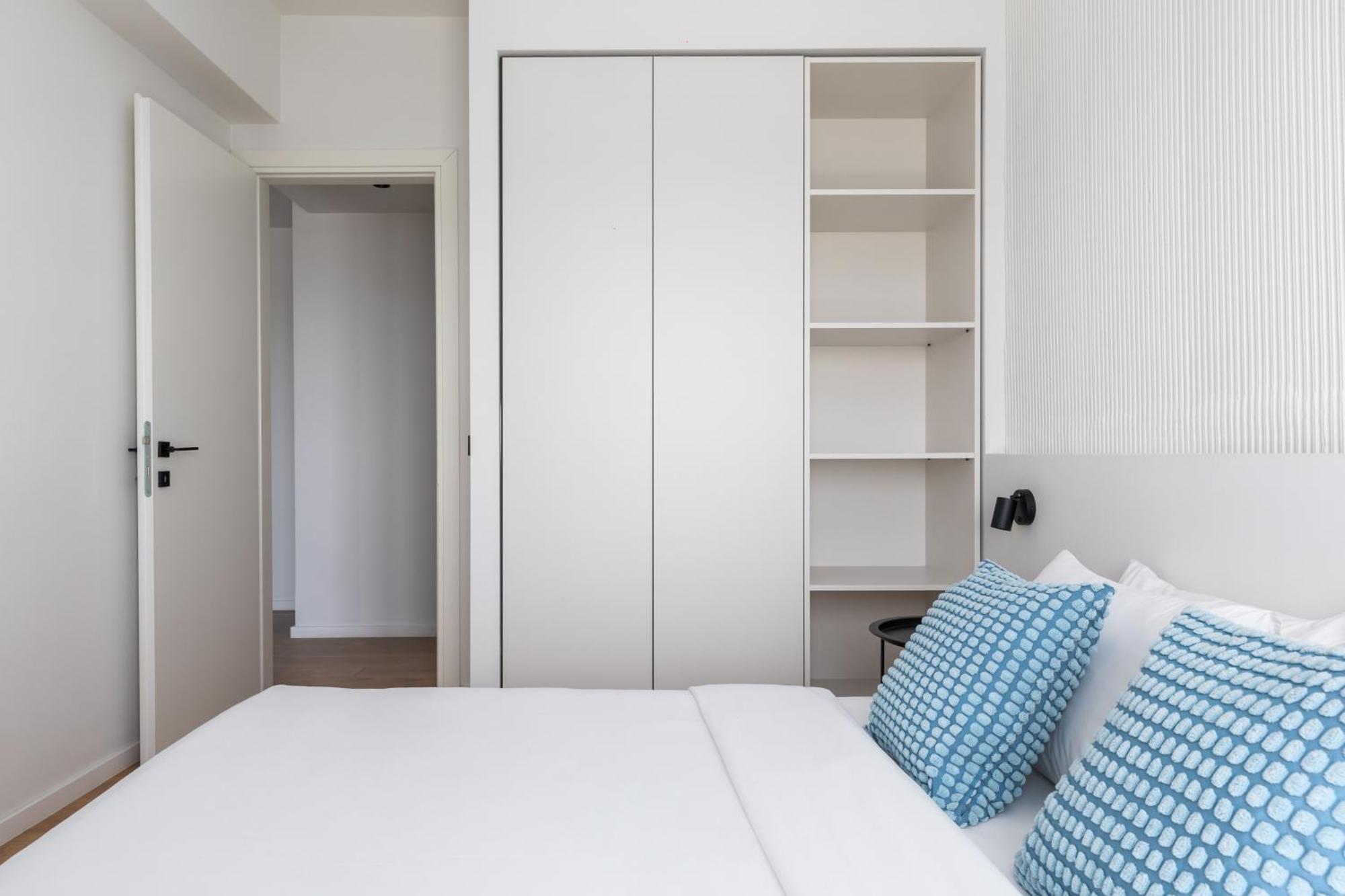 Celine By Halu!, Spacious Apartments Next To Business Hub Soluň Exteriér fotografie